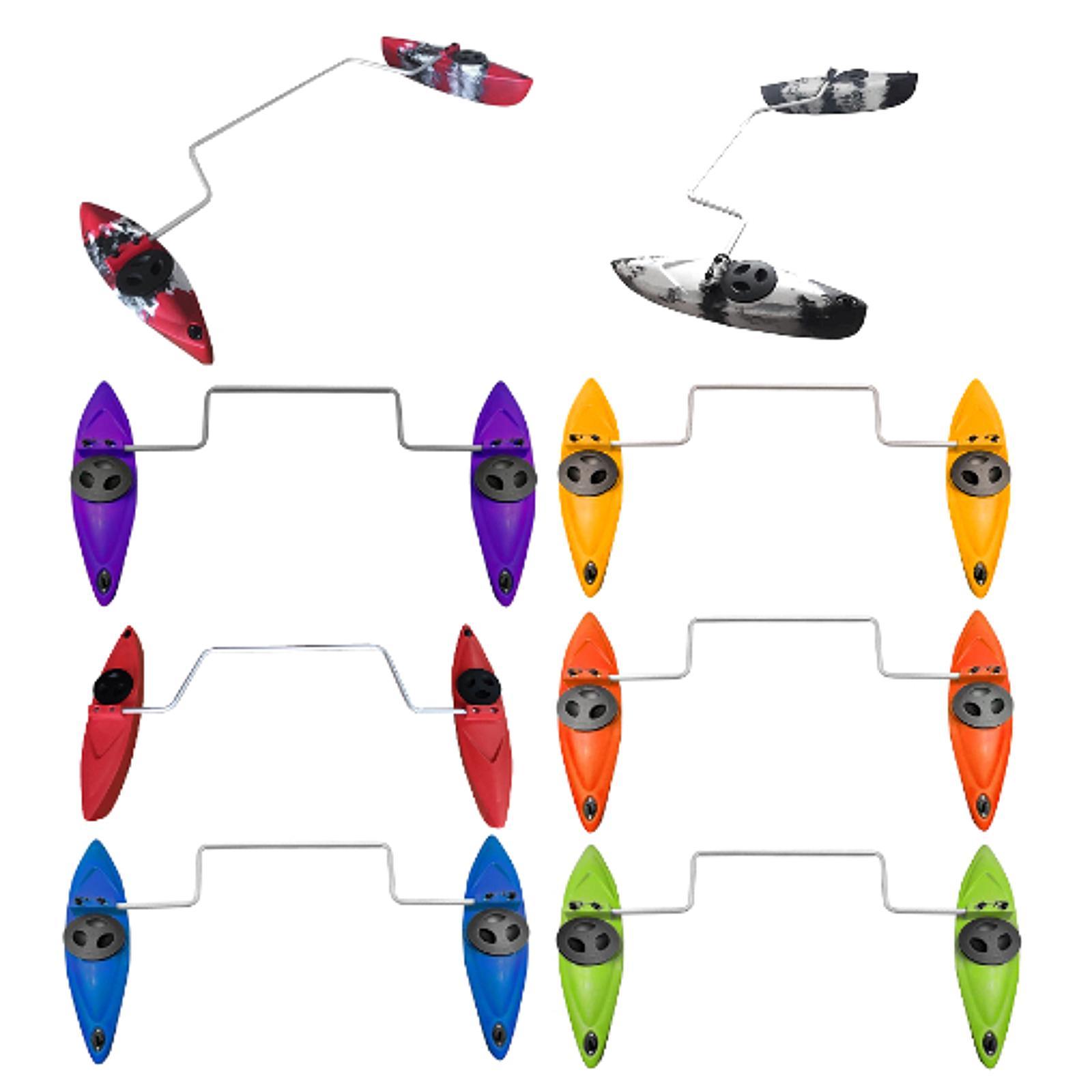 Fishing Kayak Seat - Penstabil Kayak Aksesoris Kano Penyeimbang dengan