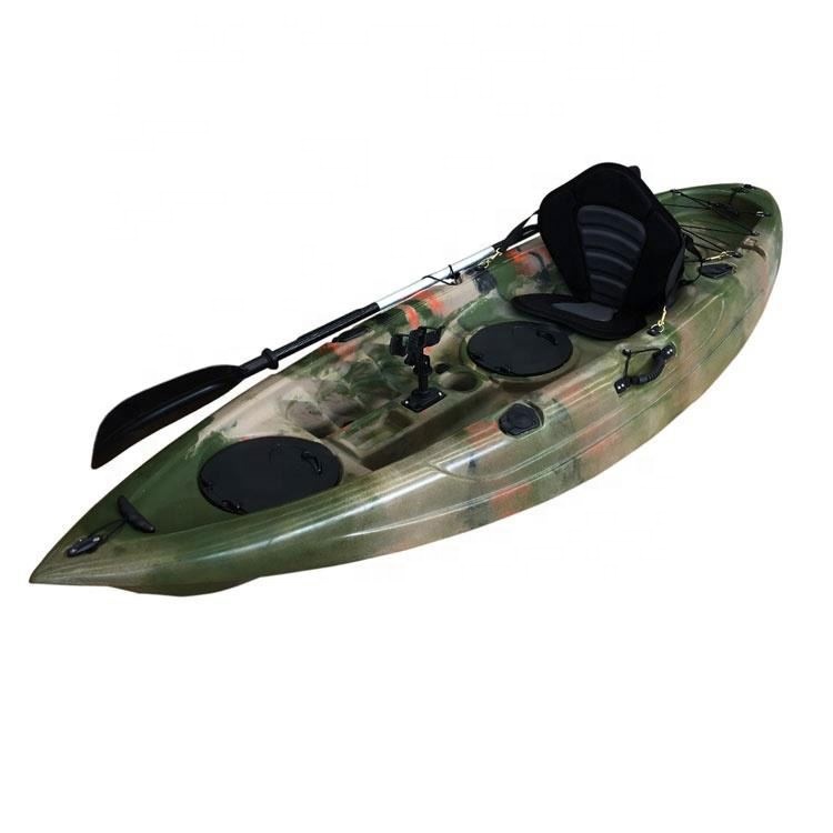 Fishing Kayak Rod Holder - Vicking Kayak Pancing Kecil Murah Dirancang