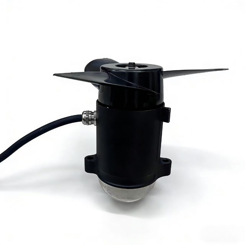 Fishing Kayak Paddle - Motor Brushless 800W 12V 24V Thruster