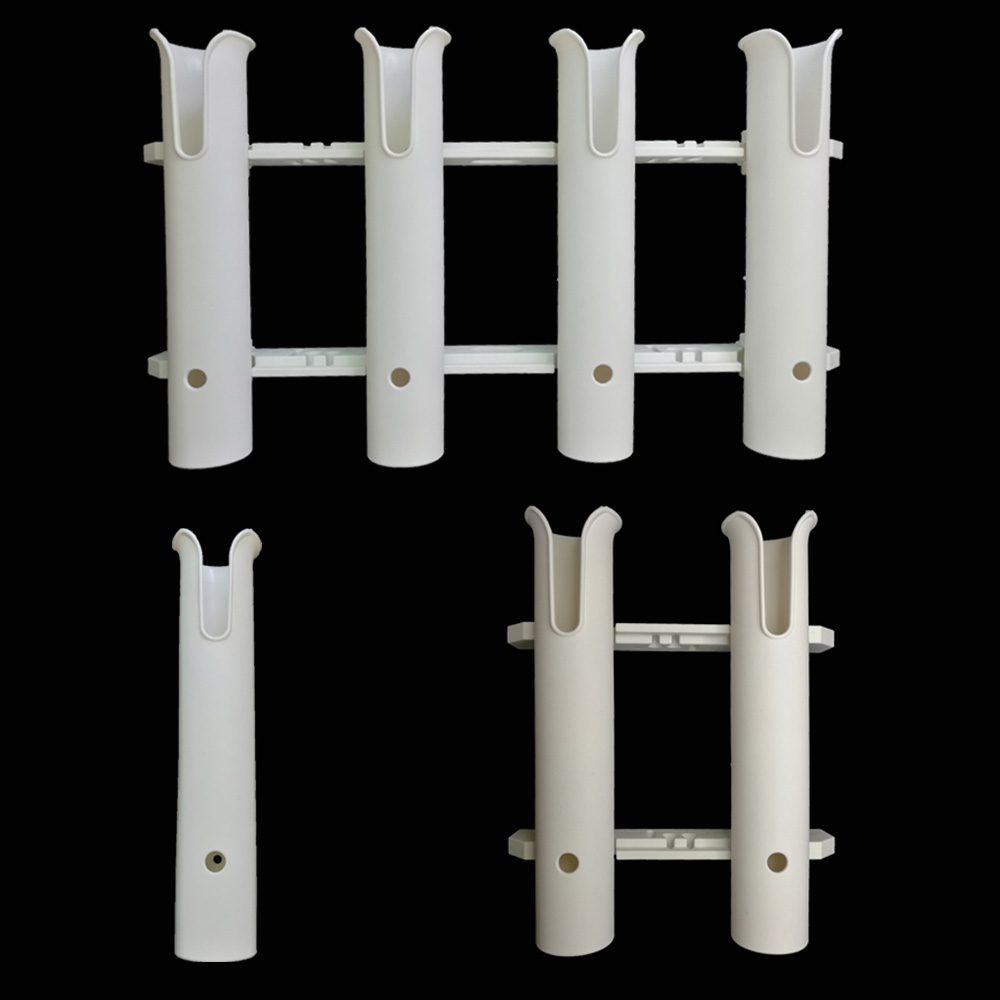 Fishing Kayak Crate - Pemegang Tongkat Pancing Tabung Kit Kotak