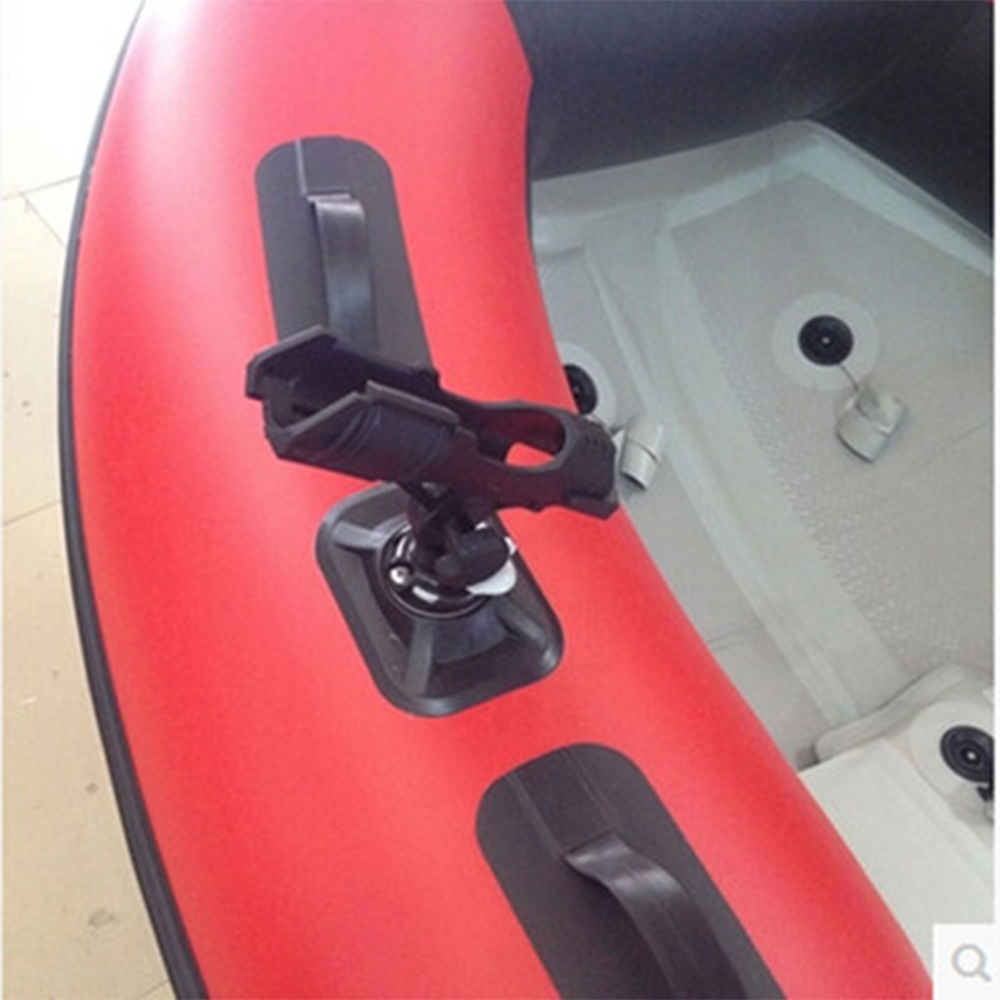Fishing Kayak Rod Holder - Aksesori Perahu Karet Kayak Alat Pancing