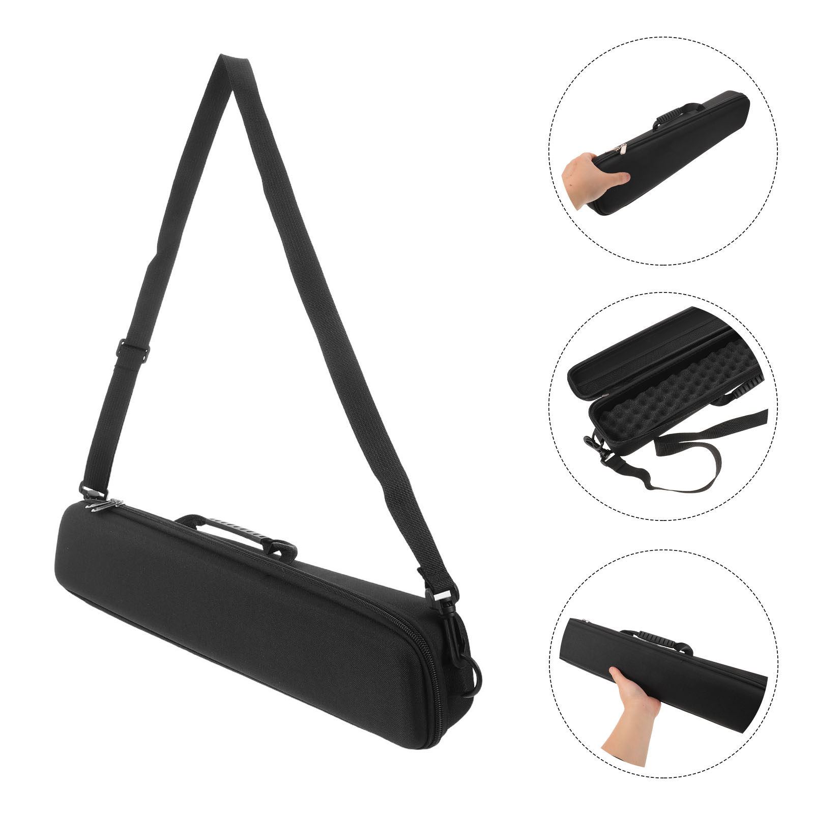 Fishing Kayak Storage Bag - Tas Pemegang Joran Pancing Keras Tahan