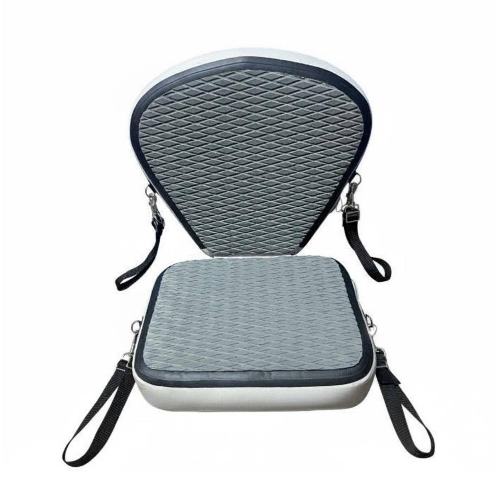 Fishing Kayak Seat - Kursi Pancing SUP Portabel, Sandaran Kayak