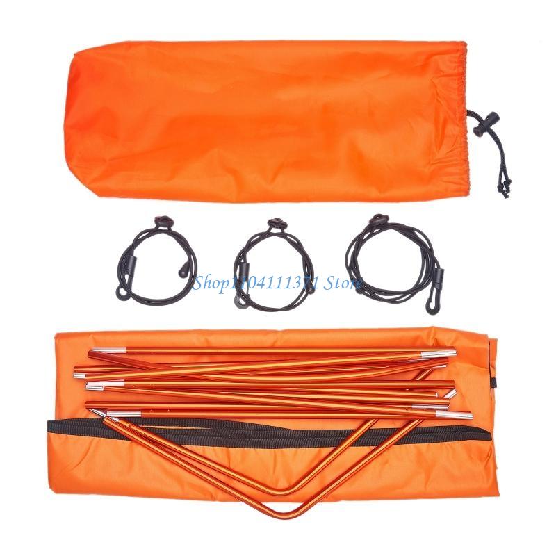 Fishing Kayak Storage Bag - Perahu Kayak P9FC untuk Kanopi Naungan