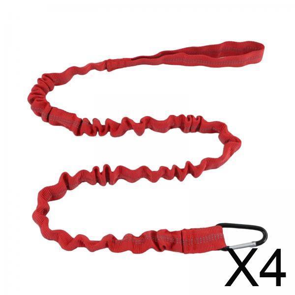 Fishing Kayak Paddle Leash - Tali Pengikat Bungee Tali Pengikat Ringan