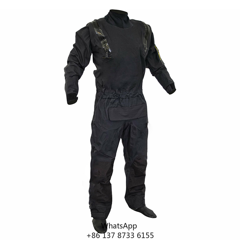 Fishing Kayak Paddle - Siap Kirim ZENORY 3.0 Ply Drysuit