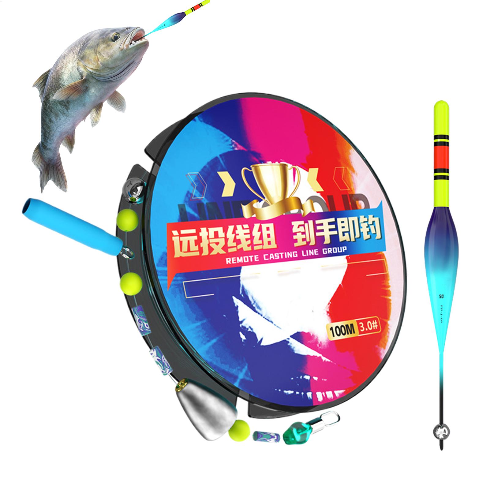 Fishing Kayak Sit On Top - Perlengkapan Pancing Otomatis 100M Sensitivitas Tinggi,