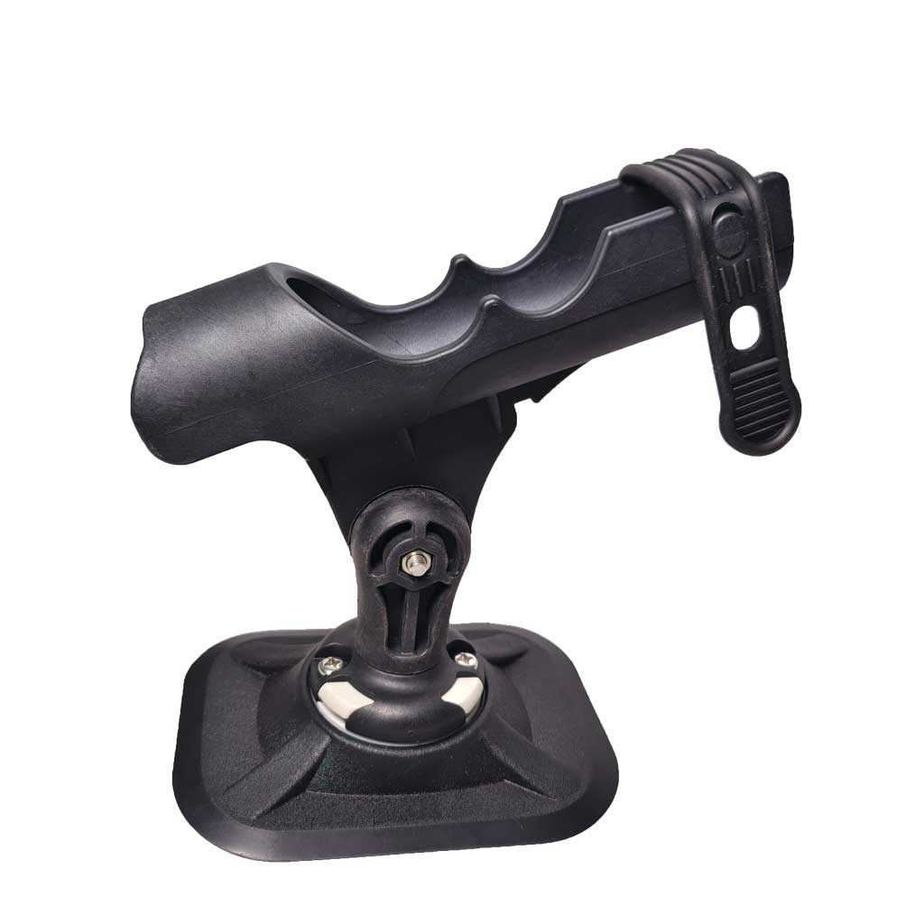 Rak Pancing Perahu PVC Tiup, R - Fishing Kayak Rod Holder ulasan dan harga