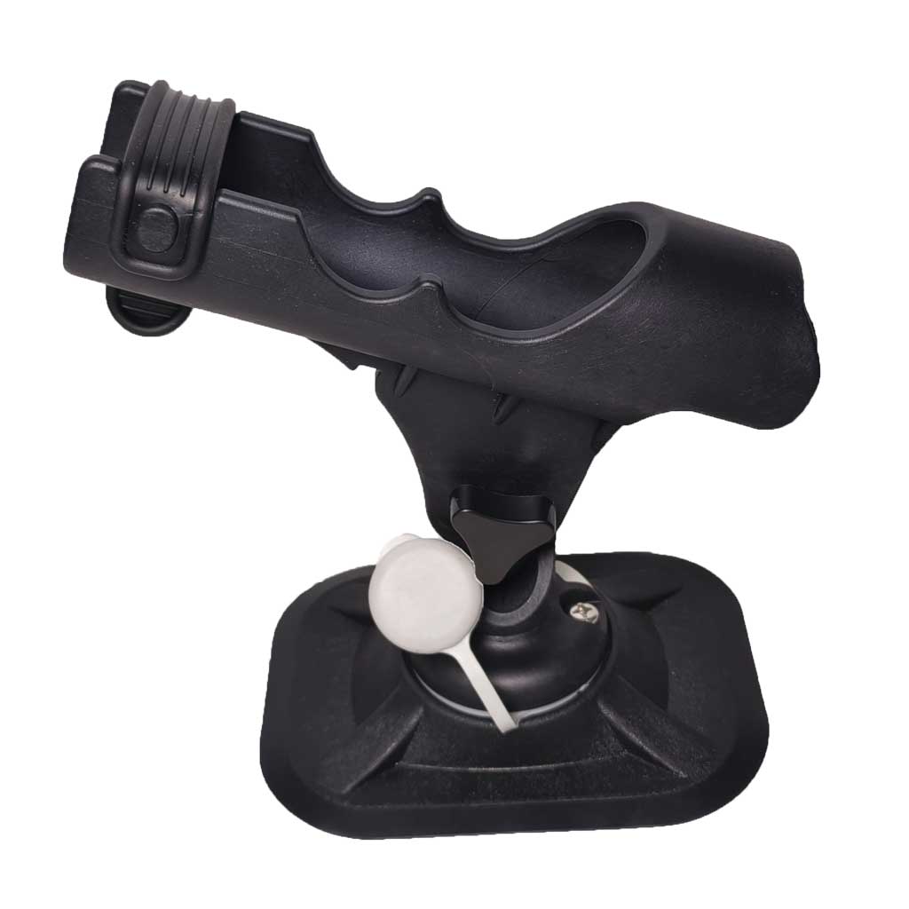 Rak Pancing Perahu PVC Tiup, R - Fishing Kayak Rod Holder ulasan dan harga