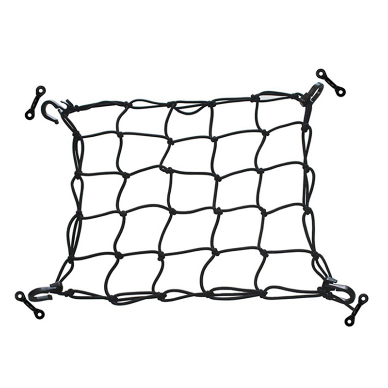 Jaring kargo dek, jaring kargo - Fishing Kayak Crate ulasan dan harga