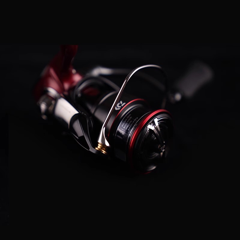 DAIWA FUEGO CS LT Baru 2025 Gu - Daiwa Reel Fuego ulasan dan harga