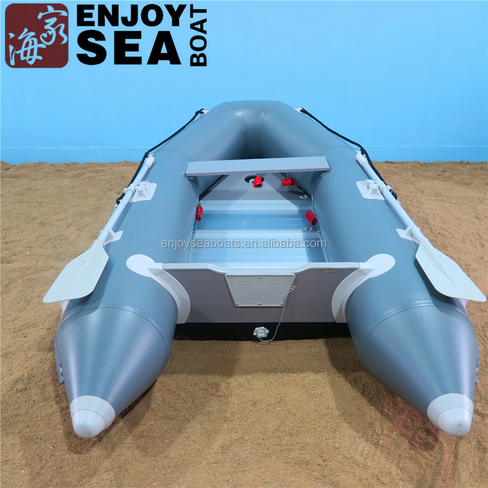 Perahu Kayak Aluminium Tiup un - Fishing Kayak Inflatable ulasan dan harga