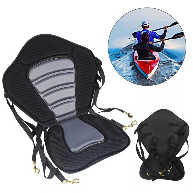 Kursi Papan Dayung Dapat Dises - Fishing Kayak Storage Bag ulasan dan harga