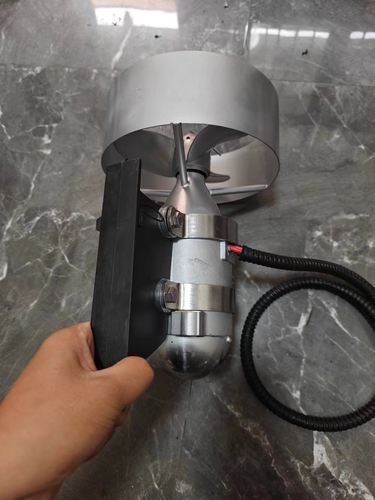 Motor Pendorong Elektrik Tanpa - Fishing Kayak Paddle ulasan dan harga