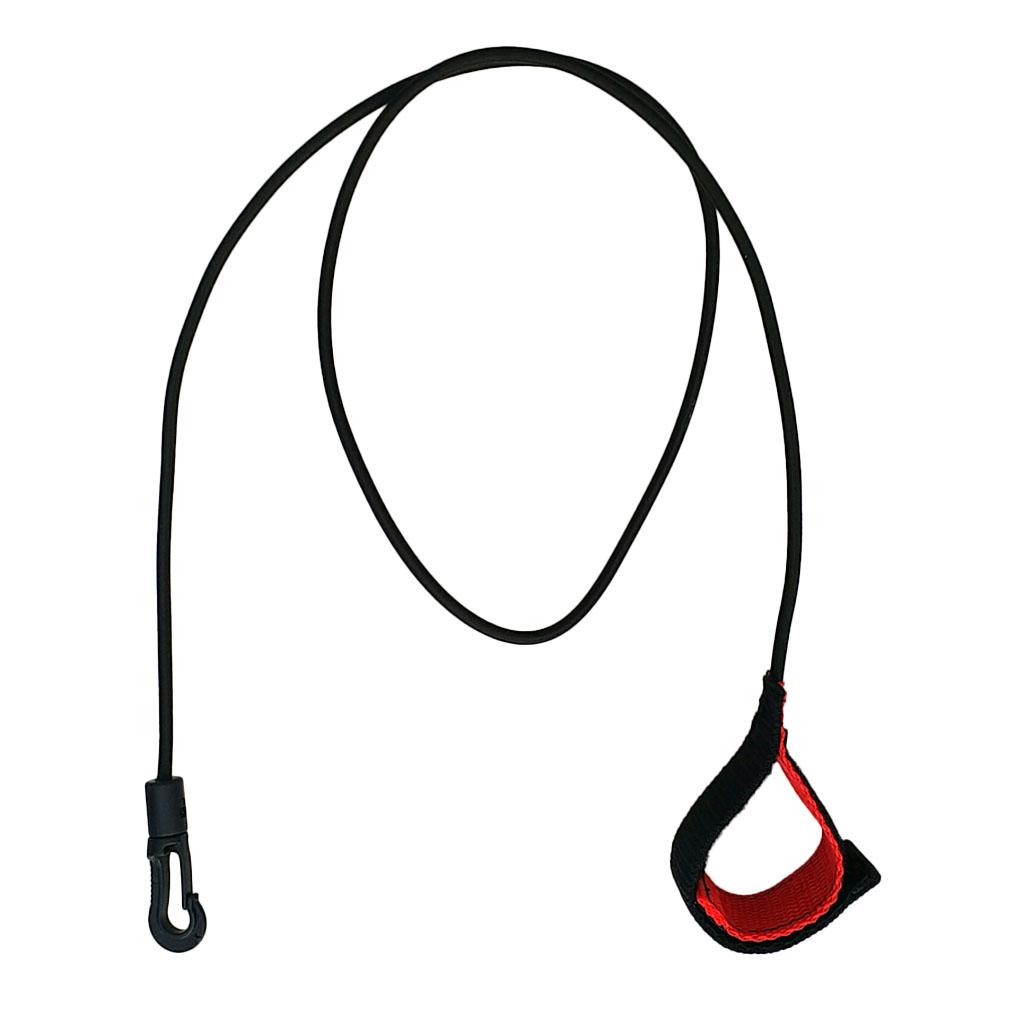 Tali Pengikat Dayung Kayak Mul - Fishing Kayak Paddle Leash ulasan dan harga