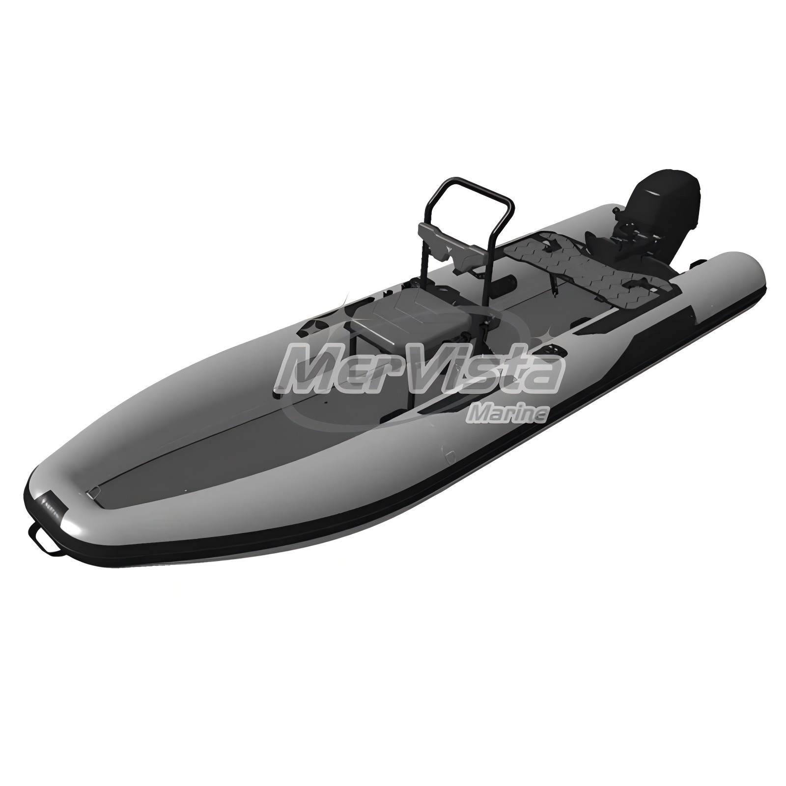 Perahu Karet Profesional 4m un - Fishing Kayak Paddle ulasan dan harga