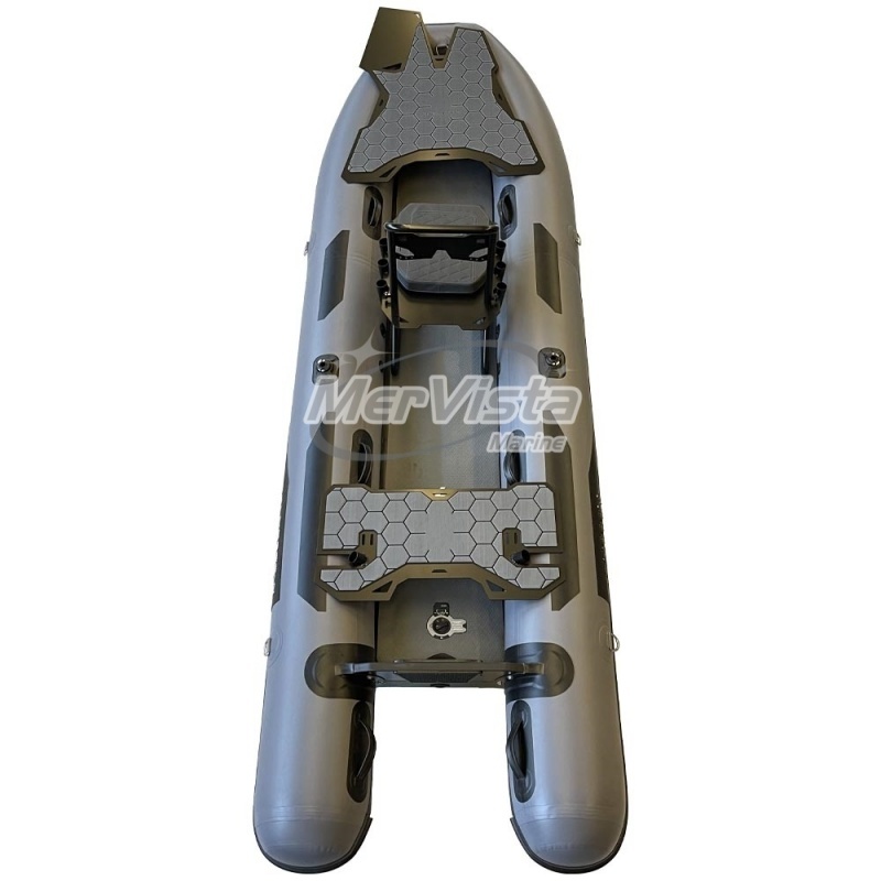 Perahu Karet Profesional 4m un - Fishing Kayak Paddle ulasan dan harga