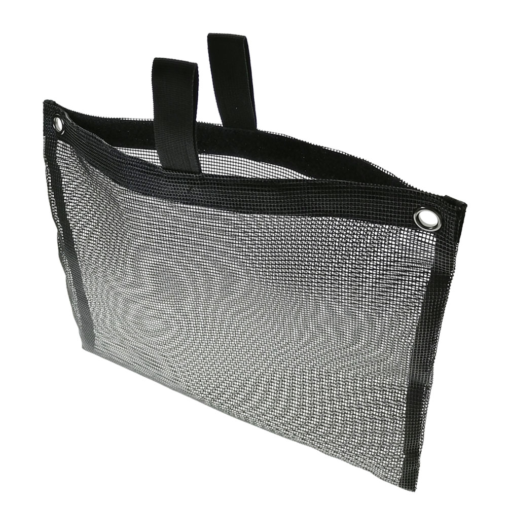 Tas Jaring Kayak Tahan Lama Ka - Fishing Kayak Crate ulasan dan harga
