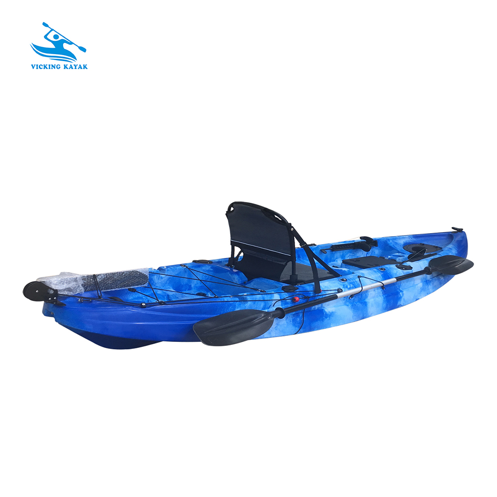 Satu Dewasa Dan Satu Anak Atau - Fishing Kayak Paddle ulasan dan harga