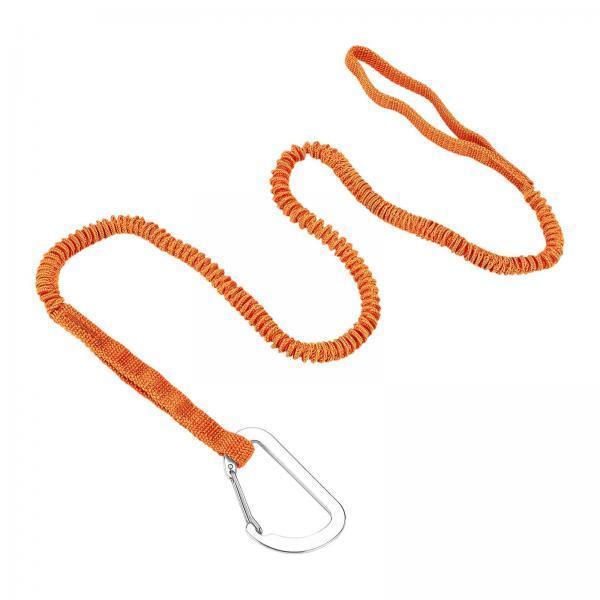 Tali Pengikat Dayung Perahu Ni - Fishing Kayak Paddle Leash ulasan dan harga