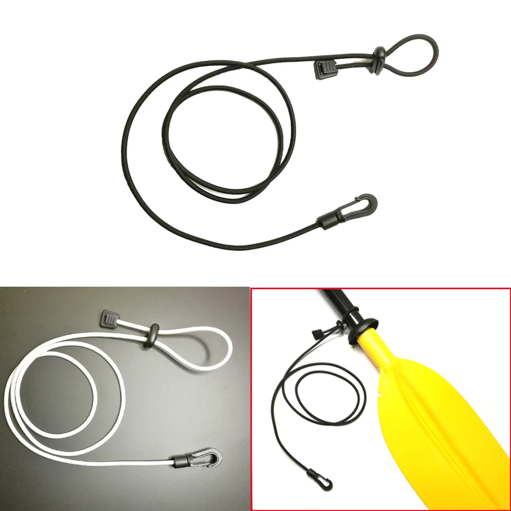 1.2M Kano Kayak Tali Dayung Kl - Fishing Kayak Rod Holder ulasan dan harga