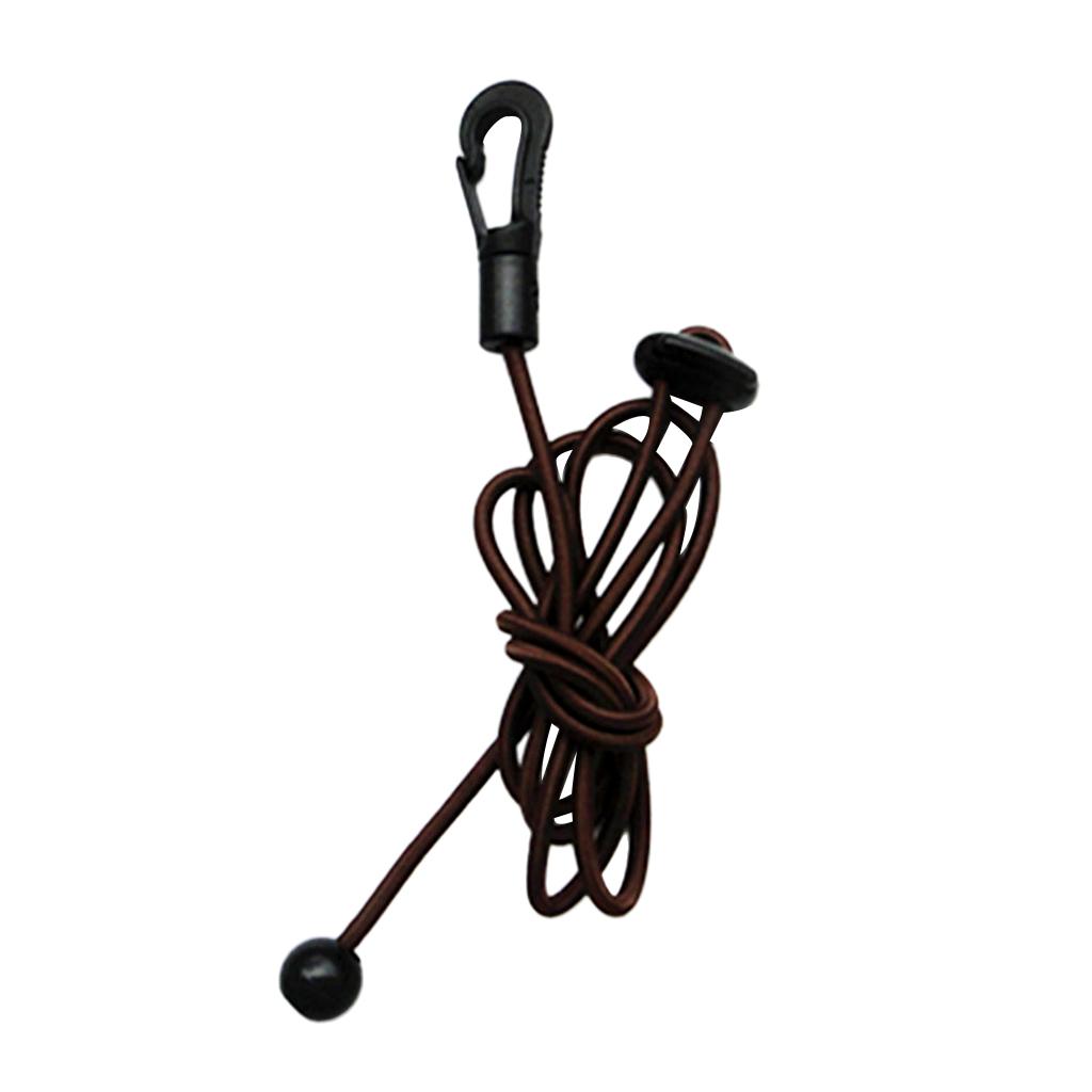 Tali Pengikat Dayung Kayak Ela - Fishing Kayak Paddle Leash ulasan dan harga