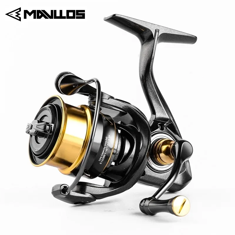 Mavllos alat pancing ikan, Rat - Daiwa Reel Bg ulasan dan harga