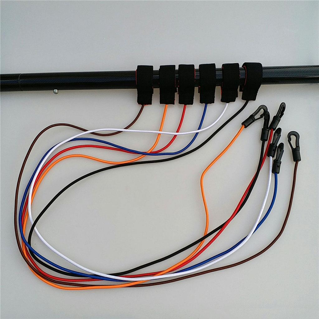 Tali Pengikat Dayung Kayak Ser - Fishing Kayak Paddle Leash ulasan dan harga