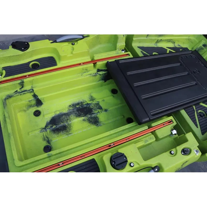 Kayak Pedal Drive Modular 10 k - Fishing Kayak Seat ulasan dan harga