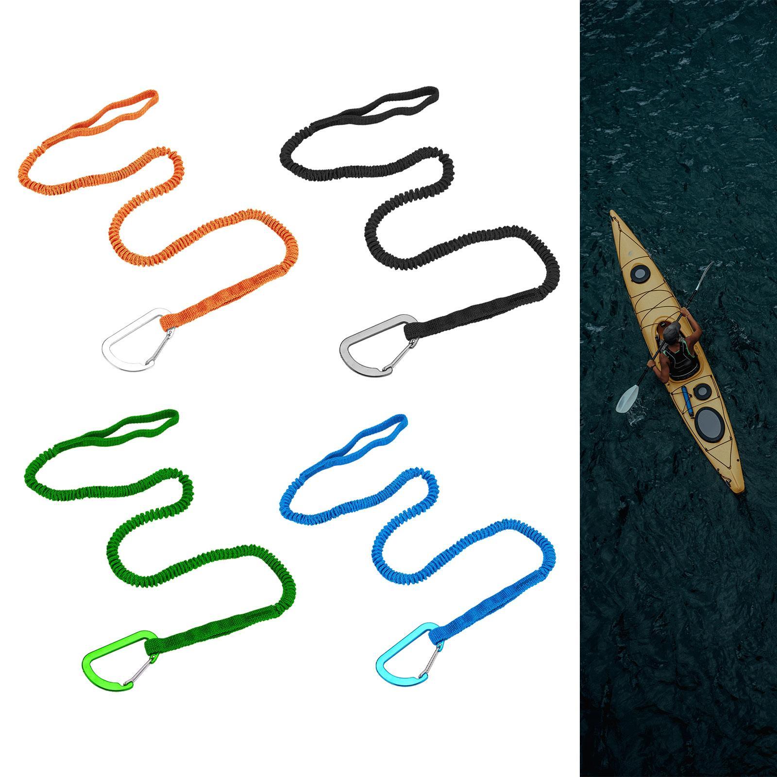 Tali Pengikat Dayung Kayak Tem - Fishing Kayak Paddle Leash ulasan dan harga