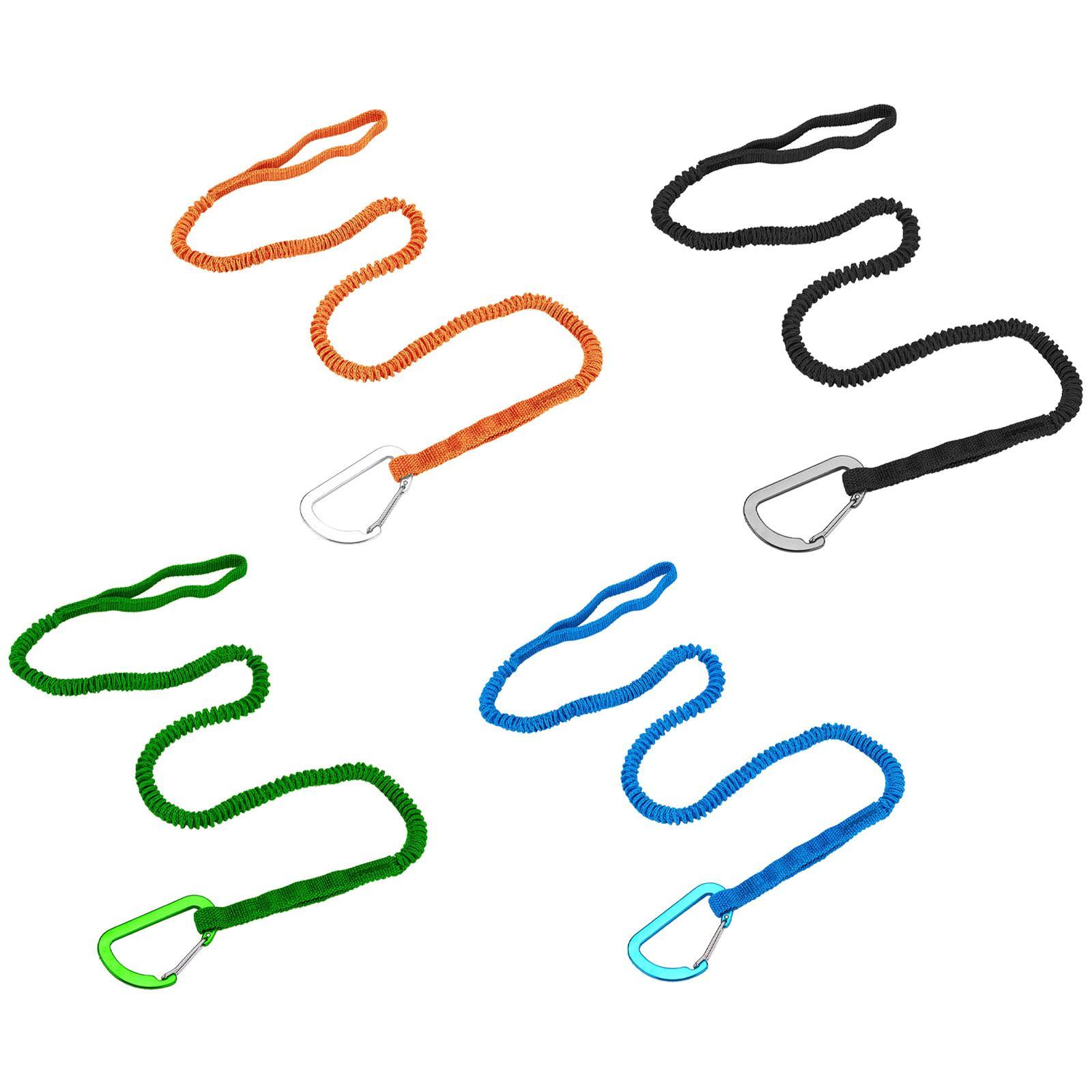 Tali Pengikat Dayung Kayak Tem - Fishing Kayak Paddle Leash ulasan dan harga