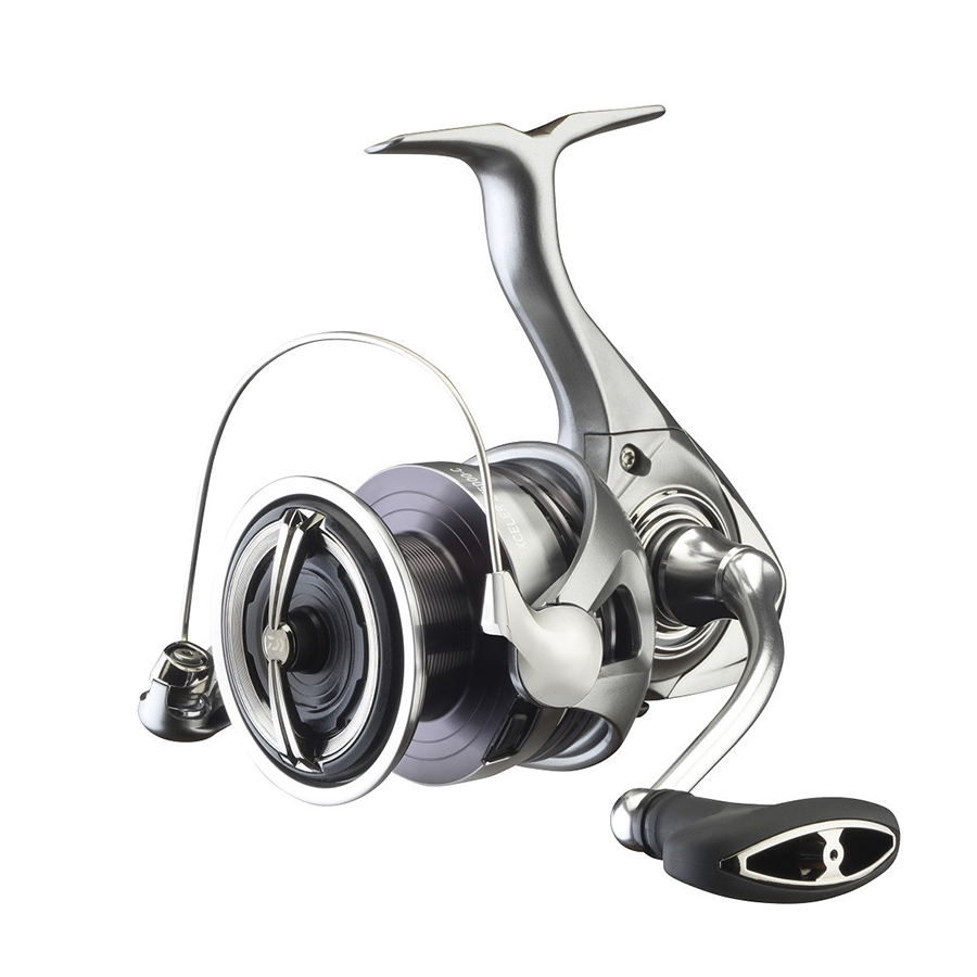 DAIWA EXCELER RIL pancing puta - Shimano Reel Stradic ulasan dan harga