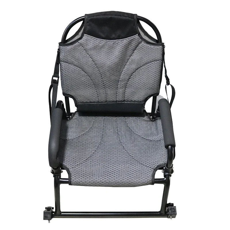 Kursi Memancing Kayak Berbahan - Fishing Kayak Seat ulasan dan harga