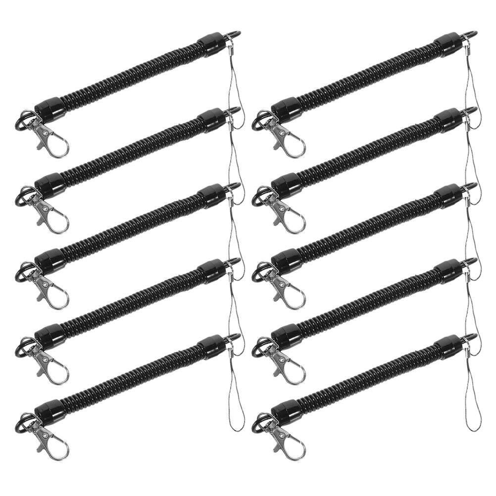 10 Buah Tali Pancing Tugas Ber - Fishing Kayak Paddle Leash ulasan dan harga