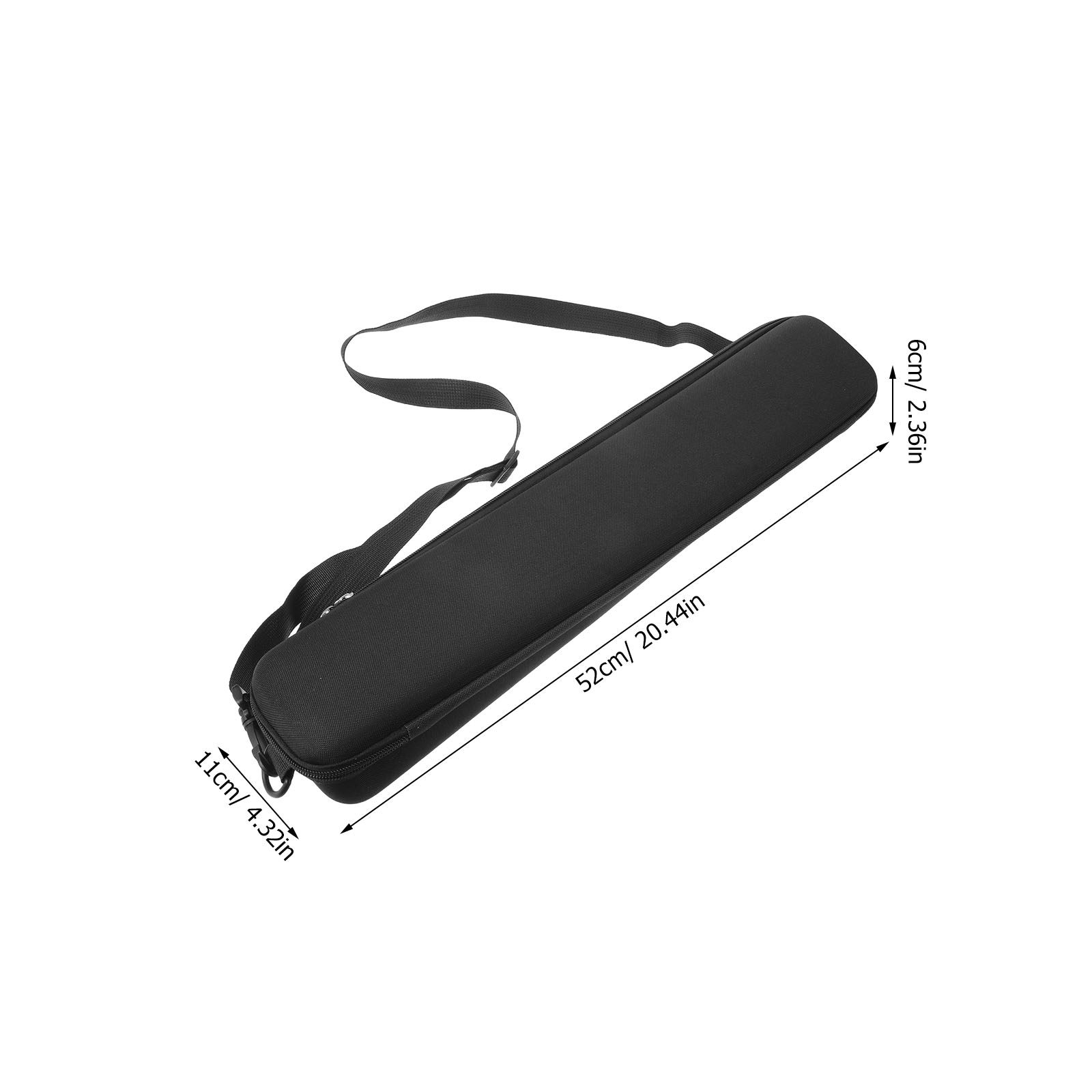 Tas Pemegang Joran Pancing Ker - Fishing Kayak Storage Bag ulasan dan harga