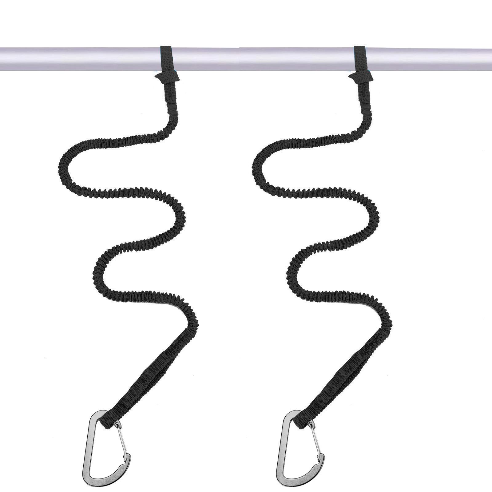 Tali Pengikat Dayung Kayak yan - Fishing Kayak Paddle Leash ulasan dan harga