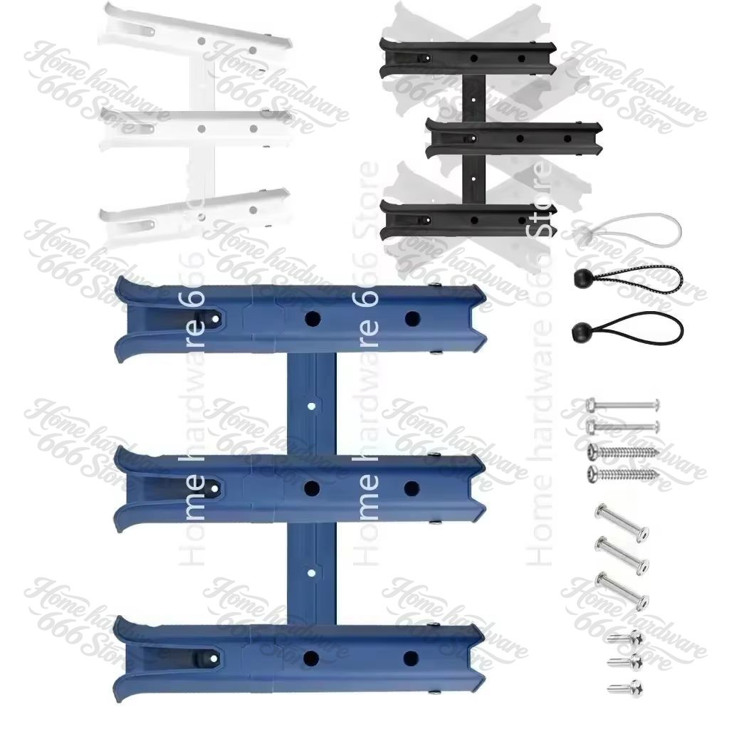 Tempat Joran Pancing Plastik D - Fishing Kayak Rod Holder ulasan dan harga