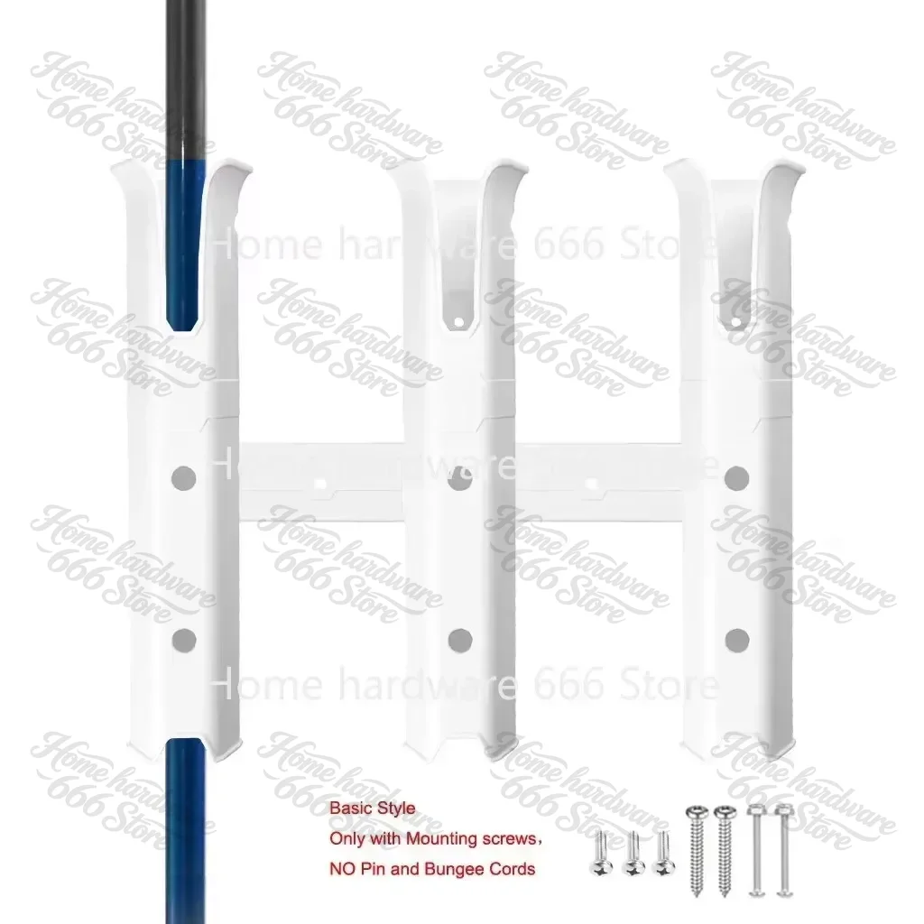 Tempat Joran Pancing Plastik D - Fishing Kayak Rod Holder ulasan dan harga