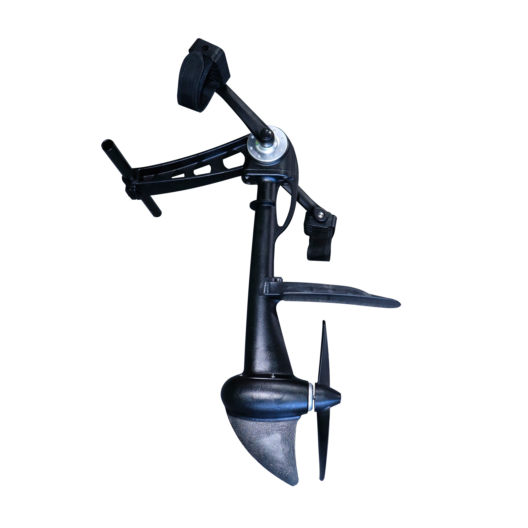 Aksesoris Pemancing Profesiona - Fishing Kayak Pedal Drive ulasan dan harga