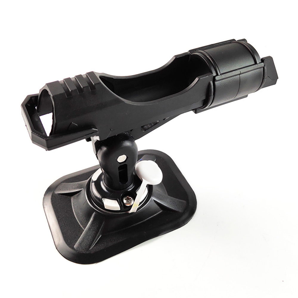 Aksesori Perahu Karet Kayak Al - Fishing Kayak Rod Holder ulasan dan harga