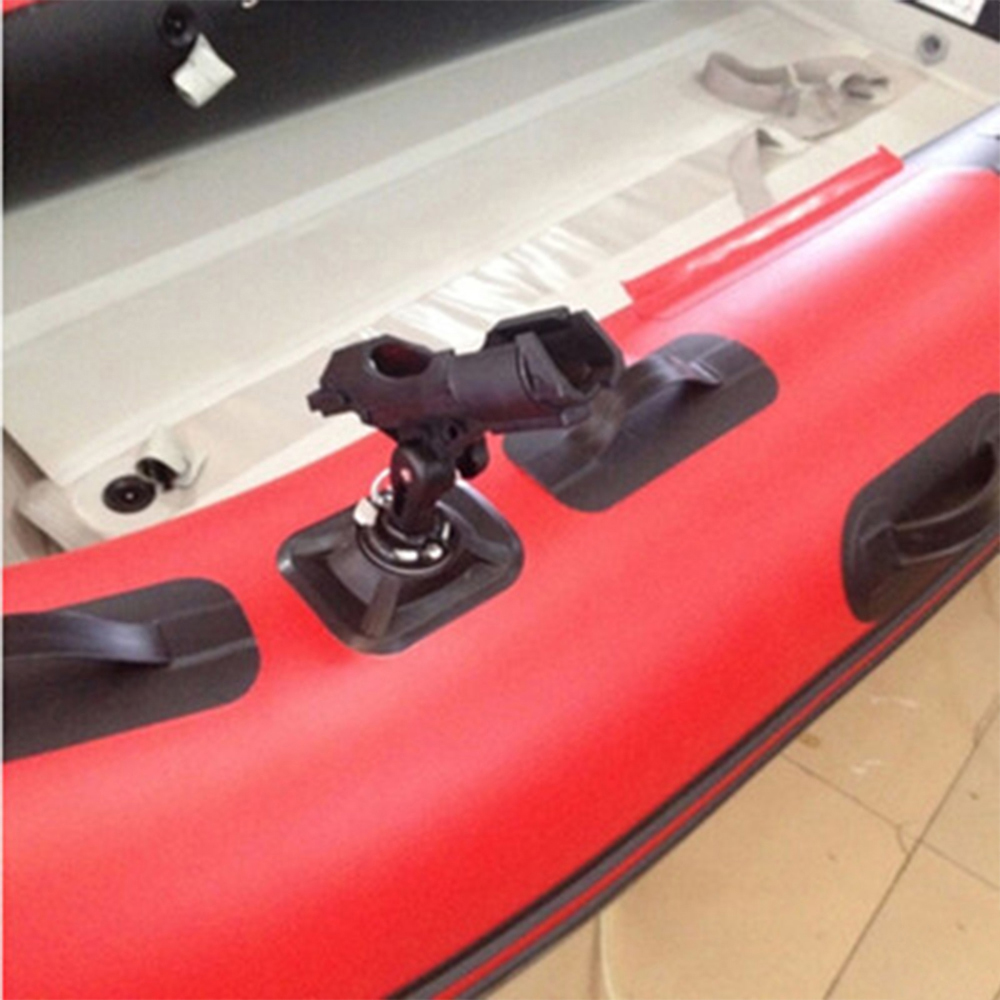 Aksesori Perahu Karet Kayak Al - Fishing Kayak Rod Holder ulasan dan harga