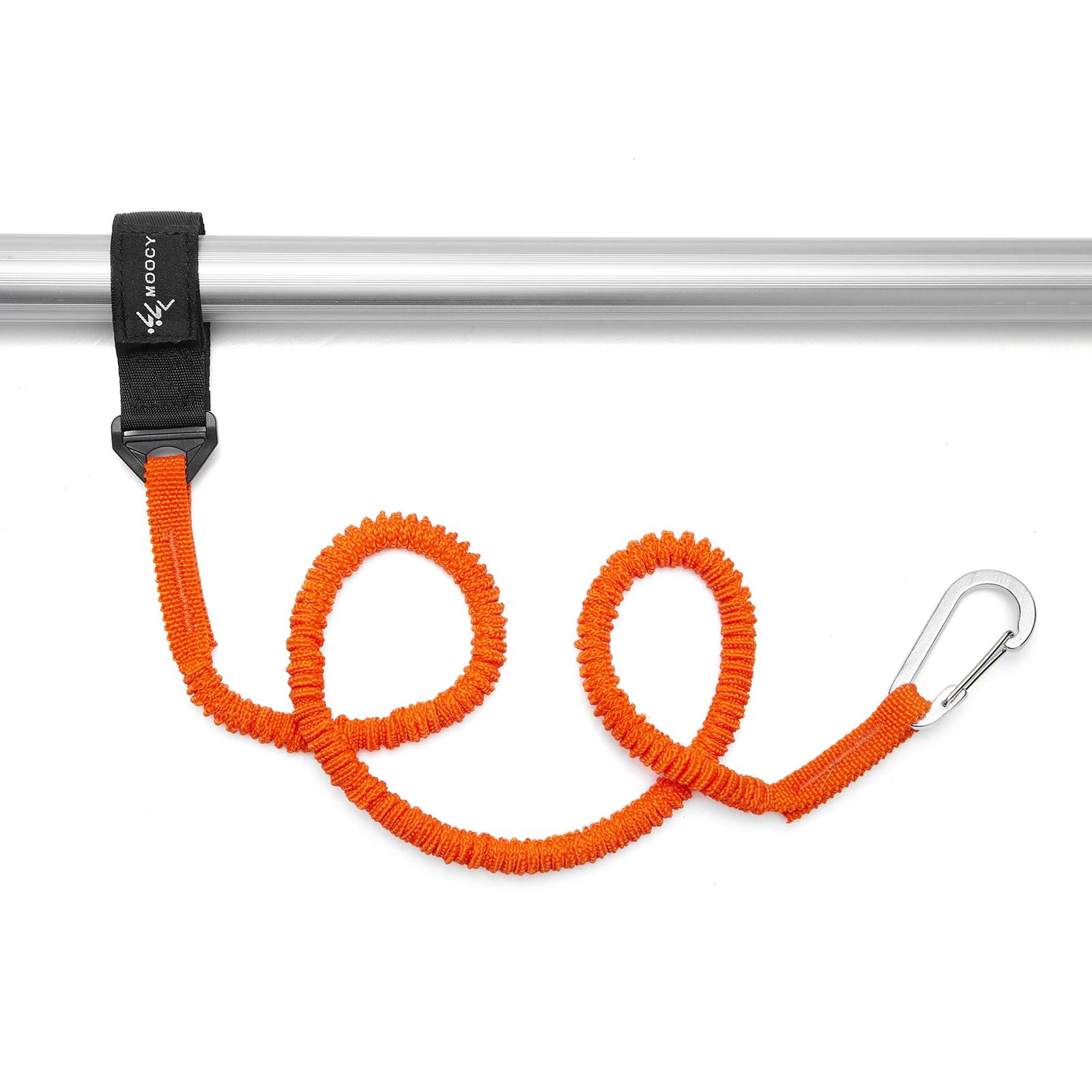 Tali Pengikat Dayung Kayak, Ta - Fishing Kayak Paddle Leash ulasan dan harga