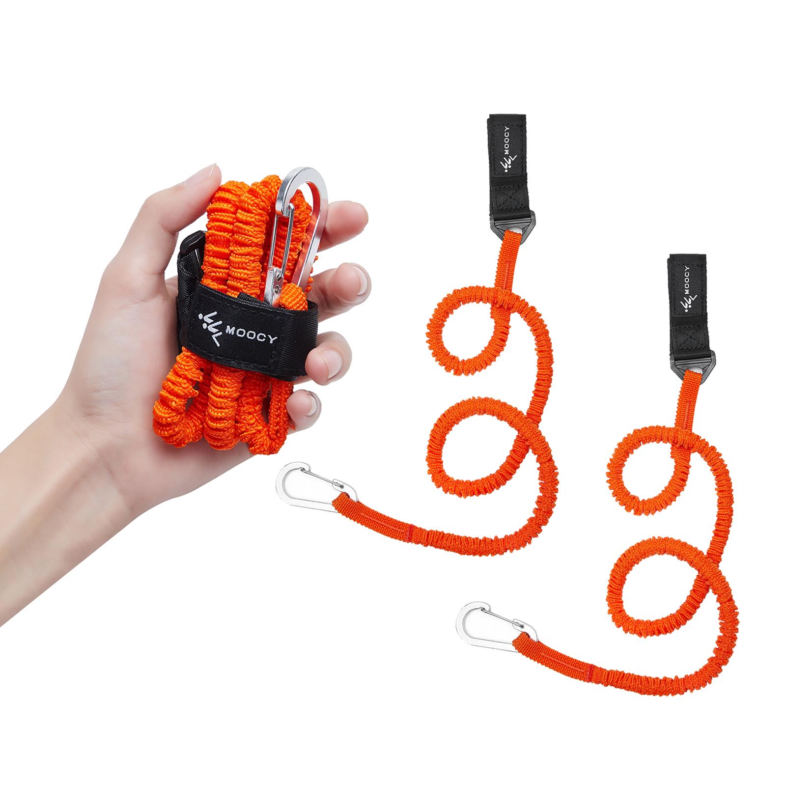 Tali Pengikat Dayung Kayak, Ta - Fishing Kayak Paddle Leash ulasan dan harga