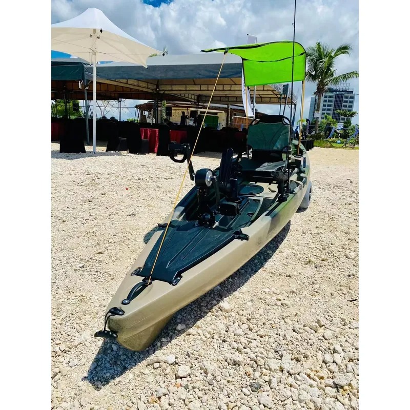 Motor Listrik Pedal Tunggal un - Fishing Kayak Seat ulasan dan harga