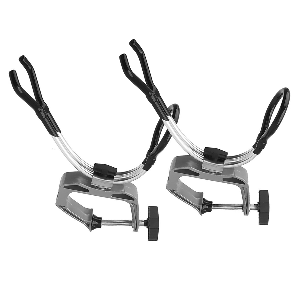 HiUmi Tugas Tinggi Stainless S - Fishing Kayak Rod Holder ulasan dan harga