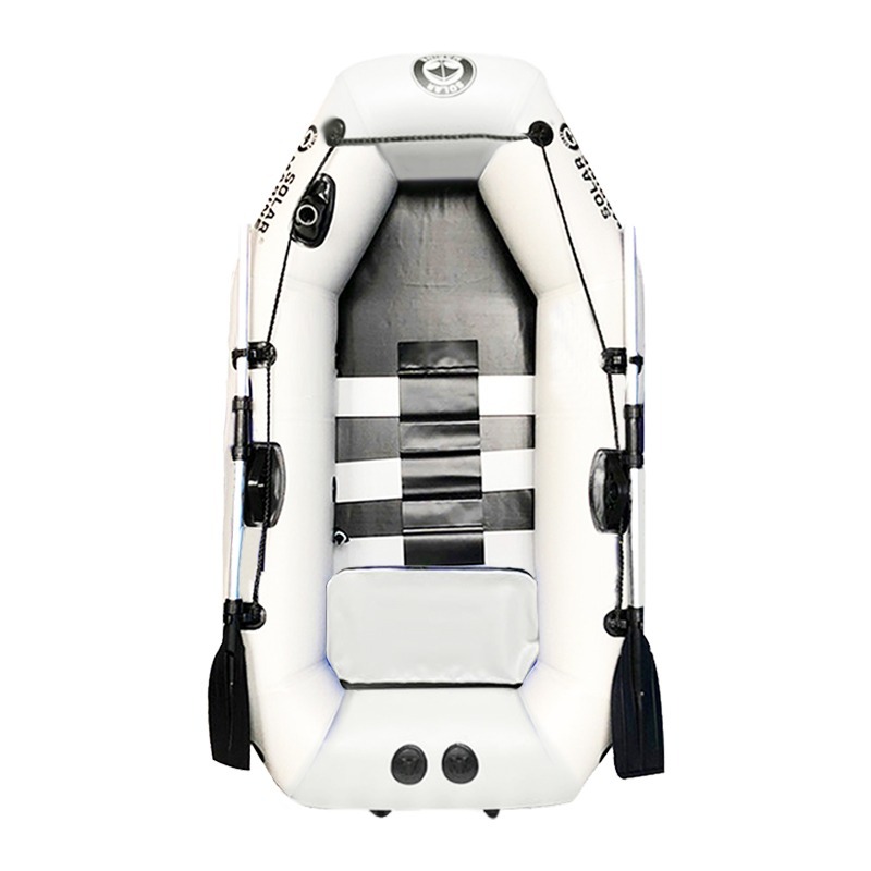 Perahu Kayak Tiup Murah untuk  - Fishing Kayak Inflatable ulasan dan harga