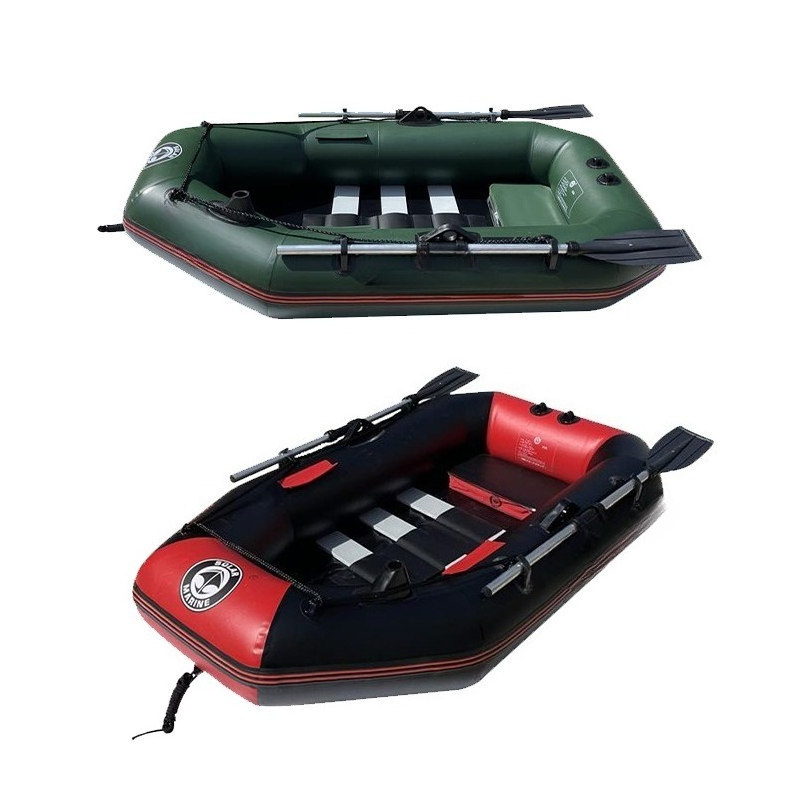 Perahu Kayak Tiup Murah untuk  - Fishing Kayak Inflatable ulasan dan harga