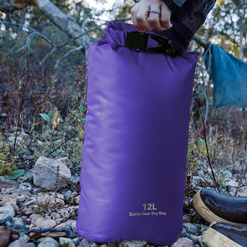 Tas Kering Tahan Air Portabel  - Fishing Kayak Storage Bag ulasan dan harga