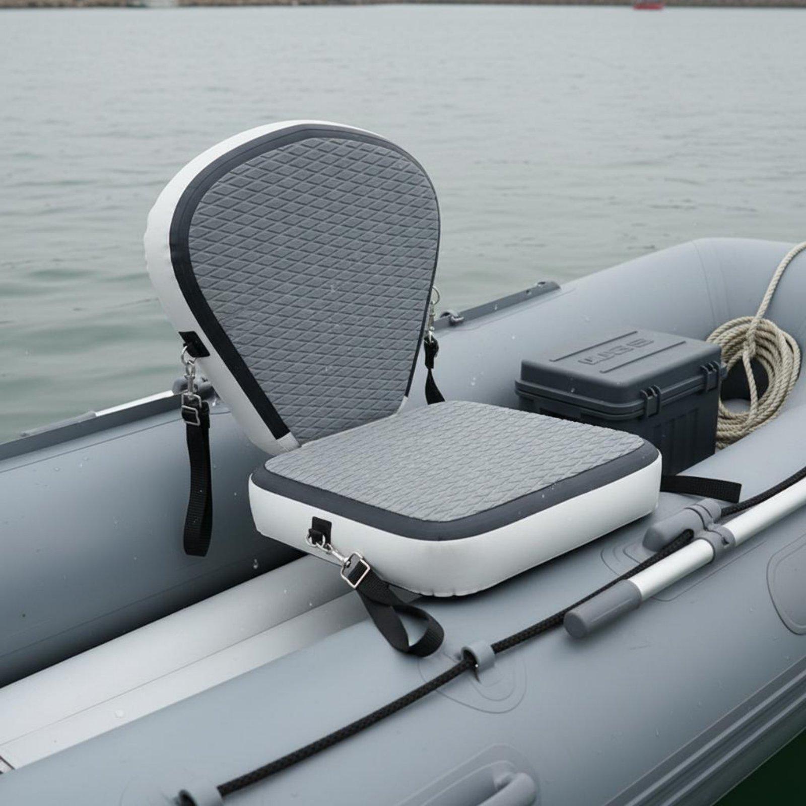 Kursi Pancing SUP Portabel, Sa - Fishing Kayak Seat ulasan dan harga