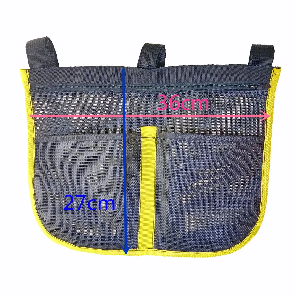 Tas Penyimpanan Kantong Jaring - Fishing Kayak Crate ulasan dan harga